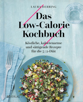 Das Low-Calorie-Kochbuch_small