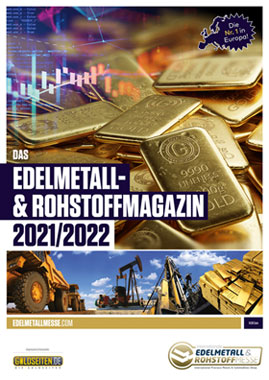 Das Edelmetall- und Rohstoffmagazin 2021/2022_small