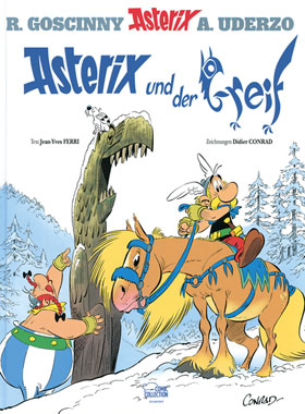 Asterix und der Greif_small
