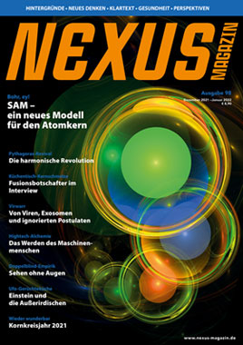 Nexus-Magazin Ausgabe 98 Dezember 2021/Januar 2022_small