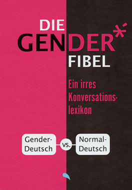 Die Gender-Fibel - Mängelartikel_small