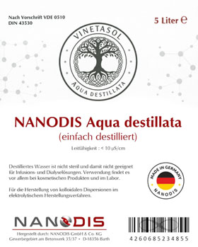 Nanodis Aqua destillata 5 l-Kanister_small01