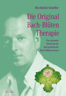 Die Original Bachblütentherapie_small