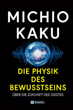 Michio Kaku: 3 Bände im Schuber: Die Physik des Unmöglichen - Die Physik der Zukunft - Die Physik des Bewusstseins_small03
