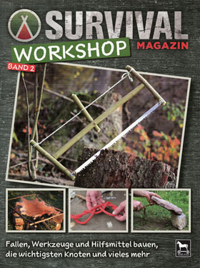 Survival Magazin Workshop Band 2_small