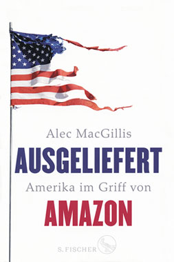 Ausgeliefert - Amerika im Griff von Amazon_small