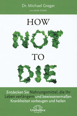 How not to die_small