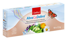 Jentschura ® AbraCaDabra ® 10 Filterbeutel_small