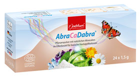Jentschura ® AbraCaDabra ® 24 Filterbeutel_small