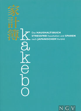 Kakebo - Das Haushaltsbuch_small