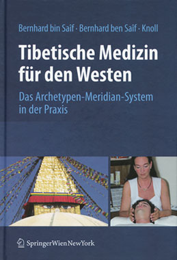 Tibetische Medizin für den Westen  _small