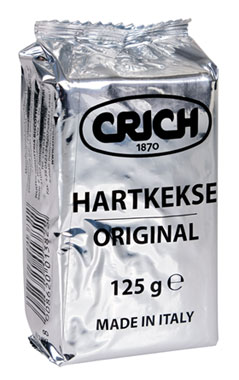 10er-Pack Crich Hartkeks 125 g_small01