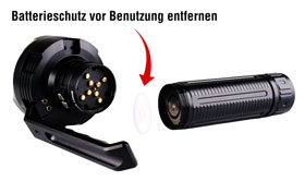 Fenix LR80R LED-Suchscheinwerfer - Mängelartikel_small09