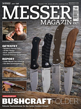 Messer-Magazin Ausgabe 3 Juni/Juli 2022_small