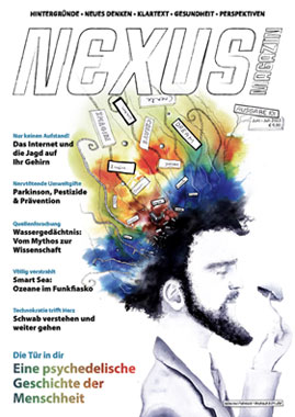 Nexus-Magazin Ausgabe 101 Juni/Juli 2022_small