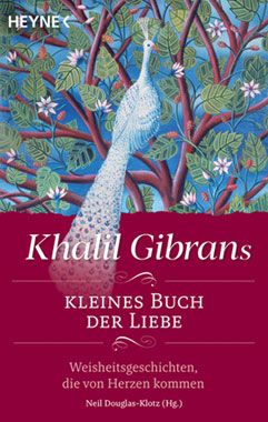 Khalil Gibrans kleines Buch der Liebe_small