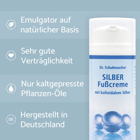 Dr. Schuhmacher Silber-Fußcreme 50 ml_small02