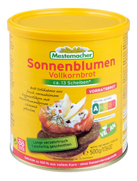 Sonnenblumen Vollkorn Dosenbrot - Sonderpreis, MHD 28.02.2024_small