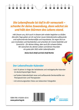 Der Lebensfreude-Kalender 2023_small01