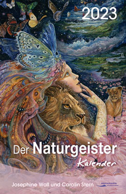 Der Naturgeister-Kalender 2023_small