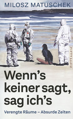 Wenn's keiner sagt, sag ich's_small