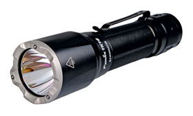 Fenix TK16 V2.0 LED-Taschenlampe inkl. Akku - Mängelartikel_small02
