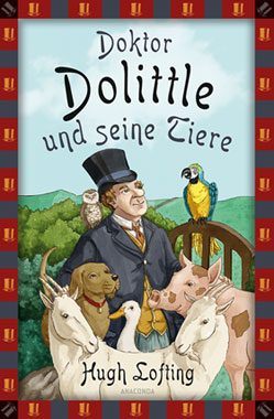 Doktor Dolittle und seine Tiere_small
