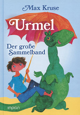 Urmel - Der große Sammelband_small