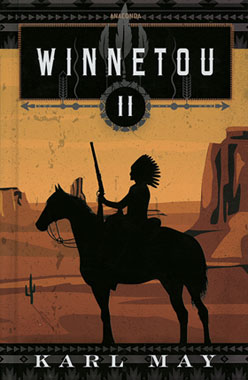 Winnetou I-III, 3 Bnde_small02