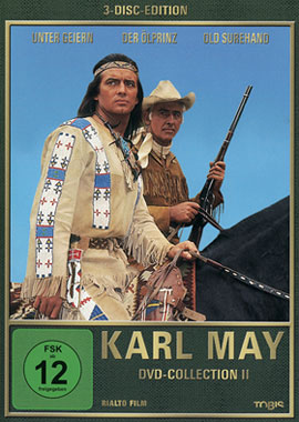 DVD-Box Karl May Klassiker-Edition_small02