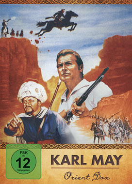 DVD-Box Karl May Klassiker-Edition_small05