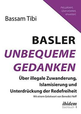 Basler Unbequeme Gedanken - Mängelartikel_small