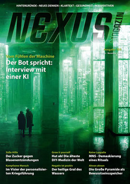 NEXUS Ausgabe 103 Oktober/November 2022_small