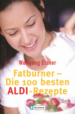 Fatburner - Die 100 besten ALDI-Rezepte_small