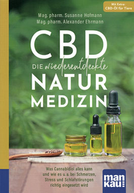 CBD - Die wiederentdeckte Naturmedizin_small