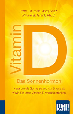Vitamin D - Das Sonnenhormon_small