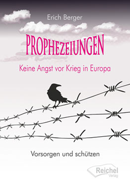 Prophezeiungen - Keine Angst vor Krieg in Europa_small