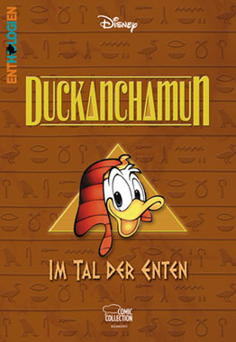 Duckanchamun - Im Tal der Enten_small