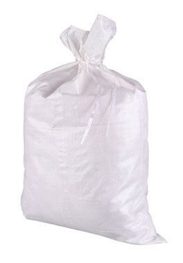 Sandsäcke (50 Stück) Material PP, 40 x 60 cm, 15 kg oder 20 l, robust, reißfest und nicht toxisch_small