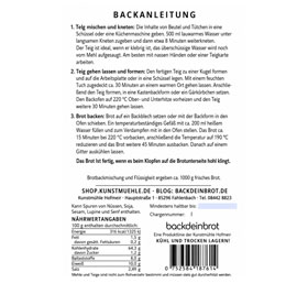 Brotbackmischung Bauernbrot_small03