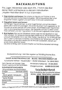 Brotbackmischung Back dein Bier_small02
