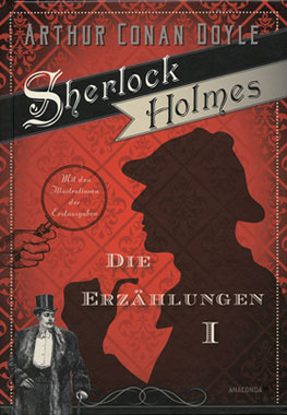 Sherlock Holmes - Smtliche Werke in 3 Bnden_small01