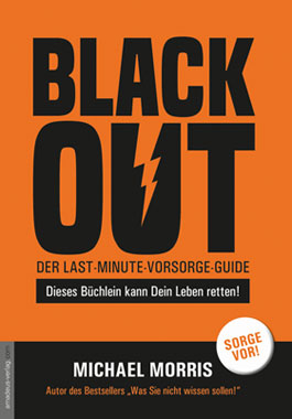 Blackout - Der last-minute-Vorsorge-Guide_small