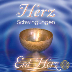 Herz Schwingungen - Audio CD - Mängelartikel_small