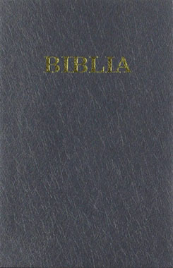 Biblia - Bibel Rumänisch: Traditionelle Übersetzung - Mängelartikel_small