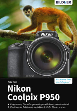 Nikon Coolpix P950 - Mängelartikel_small