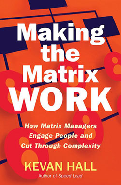 Making the Matrix Work - Mängelartikel_small