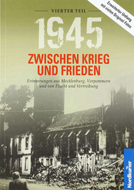 1945. Zwischen Krieg und Frieden - Vierter Teil - Mängelartikel_small