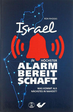 Israel in höchster Alarmbereitschaft - Mängelartikel_small