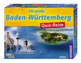 Die große Baden-Württemberg Quiz-Reise_small